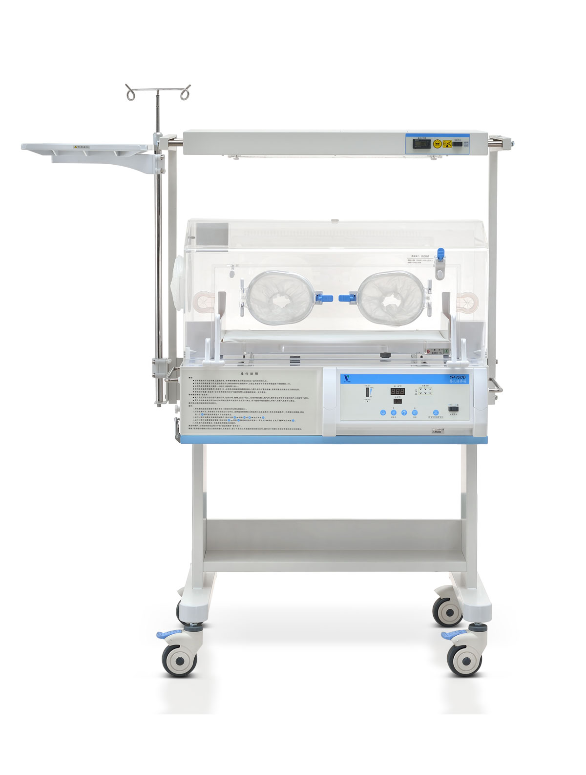 YP-100B 婴儿培养箱